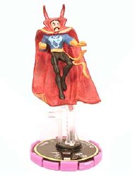 Heroclix Infinity Challenge 124 Dr. Strange