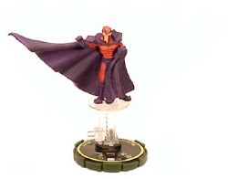 Heroclix Infinity Challenge 127 Magneto