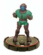 Heroclix Infinity Challenge 130 Kang