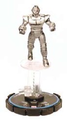 Heroclix Infinity Challenge 133 Ultron