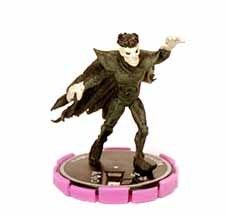 Heroclix Infinity Challenge 142 Nightmare