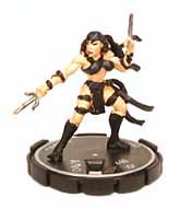 Heroclix Infinity Challenge 144 Elektra