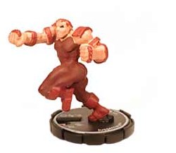 Heroclix Infinity Challenge 146 Juggernaut