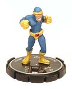 Heroclix Infinity Challenge 147 Cyclops