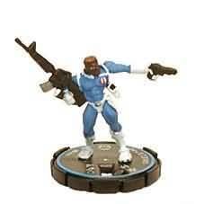 Heroclix Infinity Challenge 151 Gabriel Jones