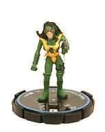 Heroclix Infinity Challenge 154 Medic 519