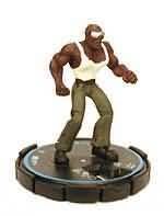 Heroclix Infinity Challenge 155 Knuckles