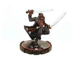 Heroclix Infinity Challenge 159 Blade