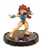 Heroclix Infinity Challenge 165 Jean Grey