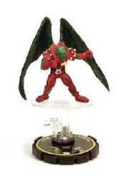 Heroclix Infinity Challenge 170 Annihilus