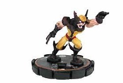 Heroclix Infinity Challenge 171 Wolverine