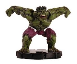 Heroclix Infinity Challenge 199 Hulk