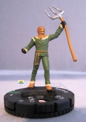 Heroclix Invincible Iron Man 022 Scarecrow