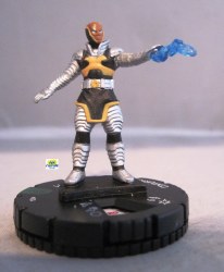 Heroclix Invincible Iron Man 024 Centurius