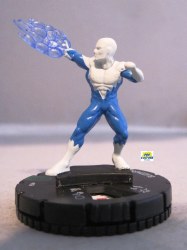 Heroclix Invincible Iron Man 026 Blizzard