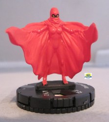 Heroclix Invincible Iron Man 031 Crimson Cowl