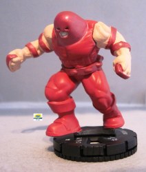 Heroclix Invincible Iron Man 032 Juggernaut