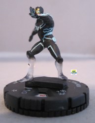 Heroclix Invincible Iron Man 038 Iron Man