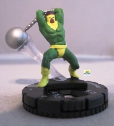 Heroclix Invincible Iron Man 039 Thunderball