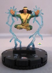 Heroclix Invincible Iron Man 040 Shaman