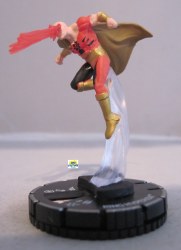 Heroclix Invincible Iron Man 041a King Hyperion