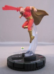 Heroclix Invincible Iron Man 041b Hyperion