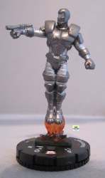 Heroclix Invincible Iron Man 047 Titanium Man