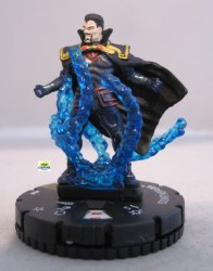 Heroclix Invincible Iron Man 048 Count Nefaria