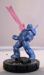 Heroclix Invincible Iron Man 049 Iron Monger