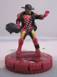 Heroclix Invincible Iron Man 054 Iron Slayer (1890s)