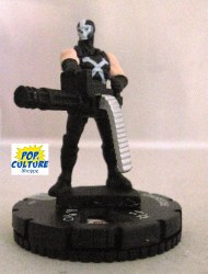 Heroclix Invincible Iron Man 206 Crossbones