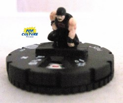 Heroclix Invincible Iron Man 207 Puck