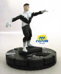 Heroclix Invincible Iron Man 210 Northstar