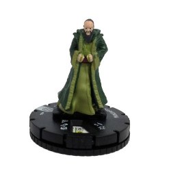 Heroclix Iron Man 3 Movie 104 Mandarin