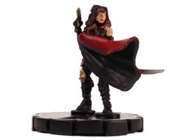 Heroclix INDY 028 Magdalena