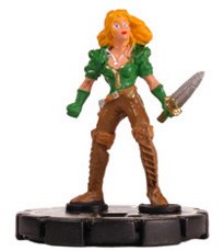 Heroclix INDY 037 Arwyn