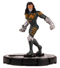 Heroclix INDY 046 The Darkness