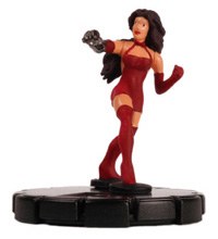 Heroclix INDY 064 Witchblade