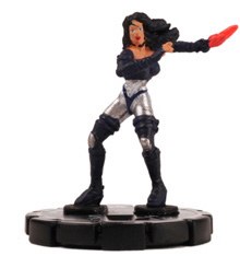 Heroclix INDY 096 Cyblade