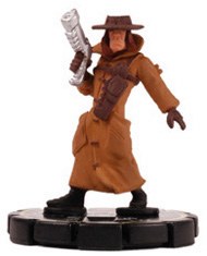 Heroclix INDY 100 Stix