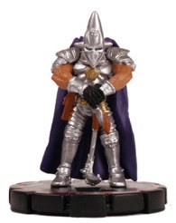 Heroclix INDY 106 Torquemada