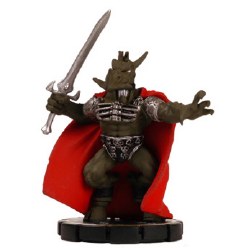 Heroclix INDY 109 Nemesis