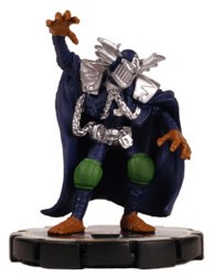 Heroclix INDY 118 Judge Fear