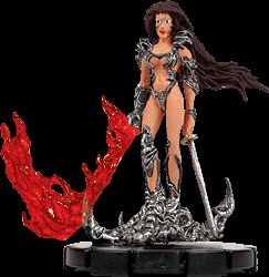 Heroclix INDY 221 Witchblade LE