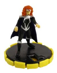 Heroclix Icons 021 Blackfire