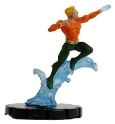 Heroclix Icons 025 Aquaman