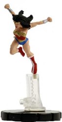 Heroclix Icons 031 Wonder Woman