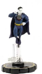 Heroclix Icons 034 Bizarro