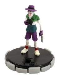 Heroclix Icons 037 The Joker