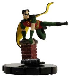 Heroclix Icons 203 Tim Drake